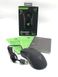 Мышь USB RAZER DeathAdder CHROMA 10000dpi, Черный