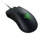 Миша USB RAZER DeathAdder CHROMA 10000dpi, Черный