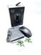 Миша USB razer lancehead gunmetal, Сріблястий