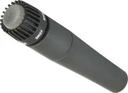 Мікрофон DM SM 57