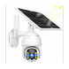 V380 камера відеоспостереження на сонячній батареї 3MP