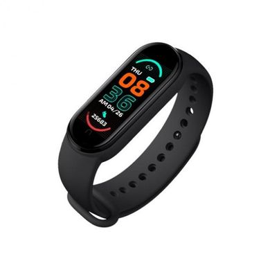 Фітнес Смарт Браслет Smart Band M6 HS-295, ассорти