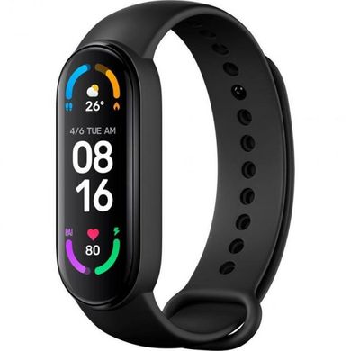 Фитнес Смарт Браслет Smart Band M6 HS-295, ассорти