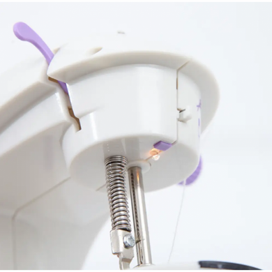 Швейна машинка Mini Sewing SM202A зі столом