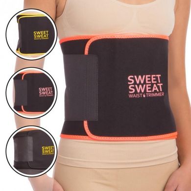 Пояс для похудения SWEET SWEAT SP-Sport, ассорти