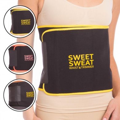 Пояс для похудения SWEET SWEAT SP-Sport, ассорти