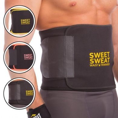 Пояс для похудения SWEET SWEAT SP-Sport, ассорти