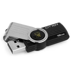 Флеш накопичувач, флешка USB Flash Card 16GB KING Флешка