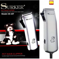 Машинка для стрижки собак Surker SK 107