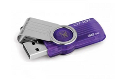 USB Flash Card KING 32GB флешка