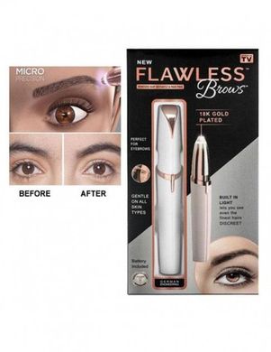 Триммер для бровей Finishing Touch Flawless Brows