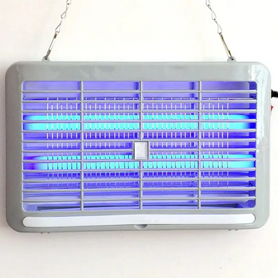 Электрический УФ-лампа от комаров, светодиодный ночник, ловушка для насекомых