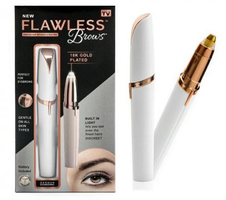 Триммер для бровей Finishing Touch Flawless Brows