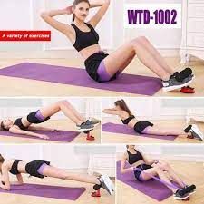 Тренажер Для Пресу Suction Sit Up Wtd - 1002, ассорти