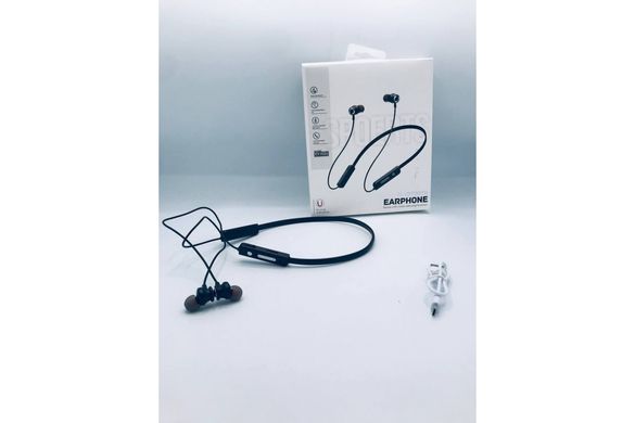 Беспроводные Вакуумные Наушники с микрофоном earphone XY-H2A Hs-135 bluetooth, ассорти