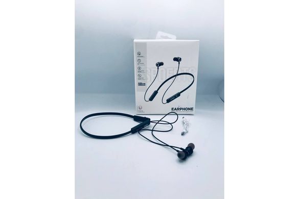 Безпровідні Вакумні Навушники з мікрофон earpone XY-H2A Hs-135 bluetooth, ассорти