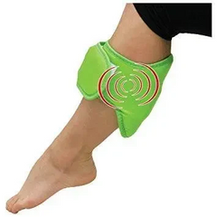 Вібромасажер для ніг ручний EZ Leg Massager