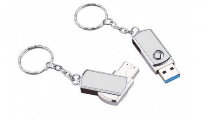 Флешка usb card ukc 8 gb