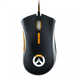 Проводная мышь Razer DeathAdder Elite Overwatch 16000dpi, Черный