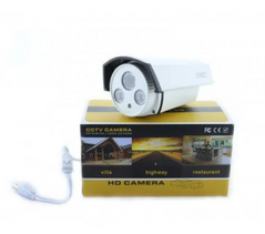 Камера UKC CAD 925 AHD 4mp/3.6mm