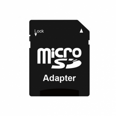 Карта пам'яті Micro Sd TF Card 8GB SanDisk