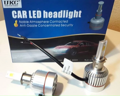 Car Led H3 (led лампи для автомобіля)