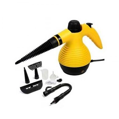 Пароочиститель Steam Cleaner Df-A001, Жёлтый