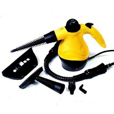 Пароочиститель Steam Cleaner Df-A001, Жёлтый