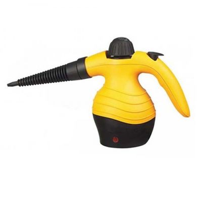 Пароочисник Steam Cleaner Df-A001, Жовтий