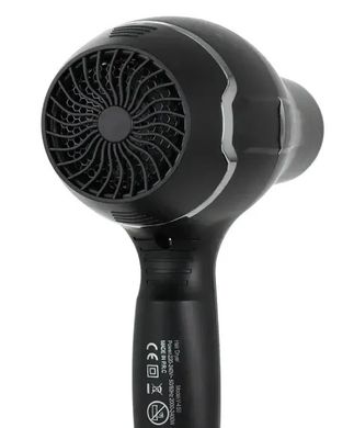 Професійний фен VGR V-450 для сушіння укладання волосся 2400 Вт