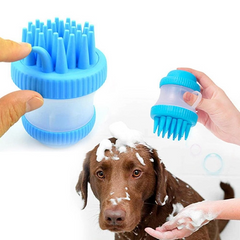 Щітка для миття тварин Cleaning Device