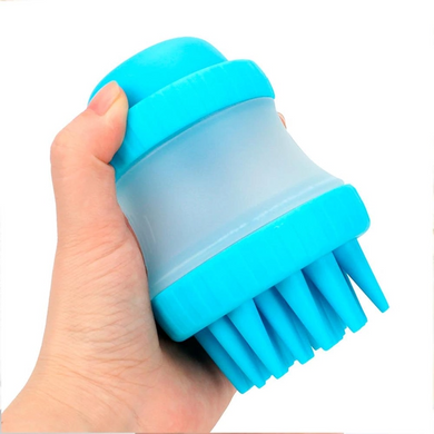 Щетка для мытья животных Cleaning Device