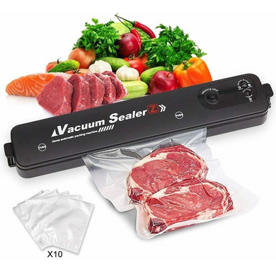 Вакуумный упаковщик для продуктов Vacuum Sealer LP-11