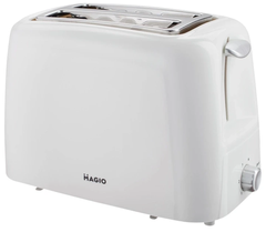 Тостер MAGIO MG-273 White