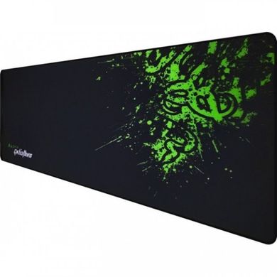 Ігрова поверхня Razer Goliathus R-900 килимок для миші (900x400x3мм), Черный