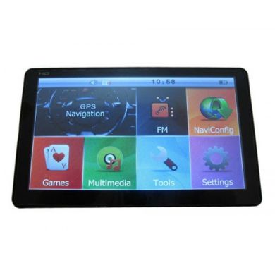 Навигатор GPS 7007 ram 256mb\8gb