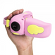 Дитячий фотоапарат - відеокамера Kids Camera DV-A100 / цифрова камера