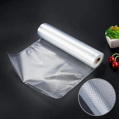 Вакуумные пакеты, для вакууматора размер 15CM VACCUM BAG