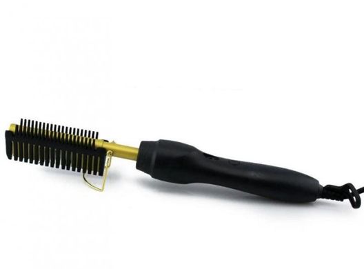 Расческа-выпрямитель для волос High Heat Brush