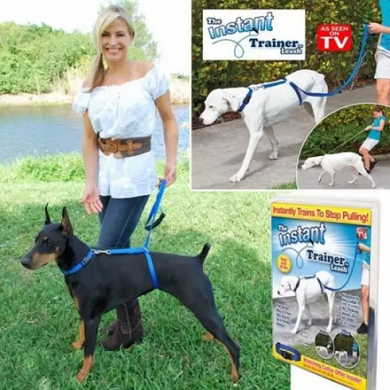 Повідець для собак The Instant Trainer Leash більше 30 кг