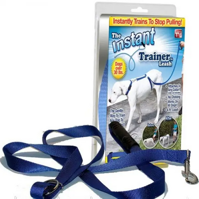 Поводок Для Собак The Instant Trainer Leash более 30 кг