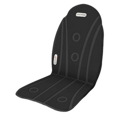 Масажна накидка на крісло Massage JB-100D (12/220V) (LY60)