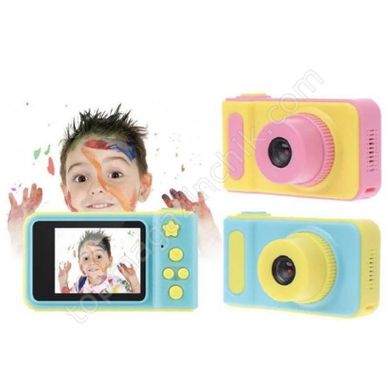 DVR baby camera T1/V7 Дитячий фотоапарат