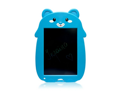 Планшет графічний 9" дитячий кольоровий LCD Writing Tablet GY-WT-0901