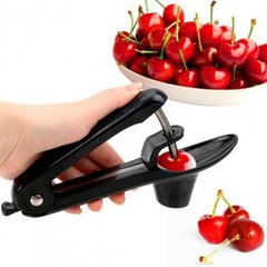 Прилад для видалення кісточок з вишні Cherry Olive Pitter, ассорти