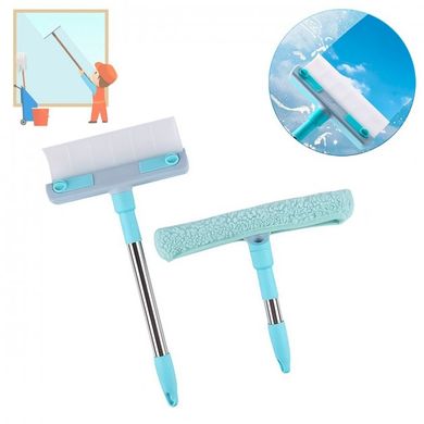 Швабра для миття вікон Multipurpose Squeegee, ассорти