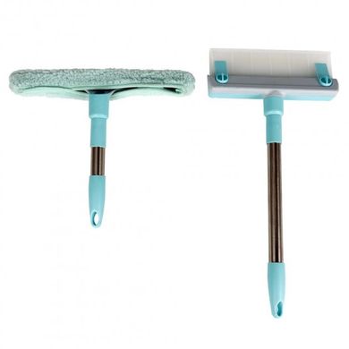 Швабра для миття вікон Multipurpose Squeegee, ассорти