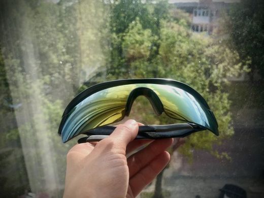 Антибликовые очки TAC GLASSES