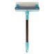 Швабра для мытья окон Multipurpose Squeegee, ассорти