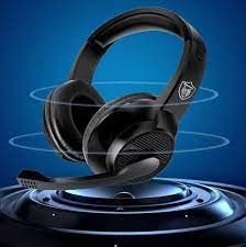 Беспроводные наушники GAME HEADPHONES GM-001